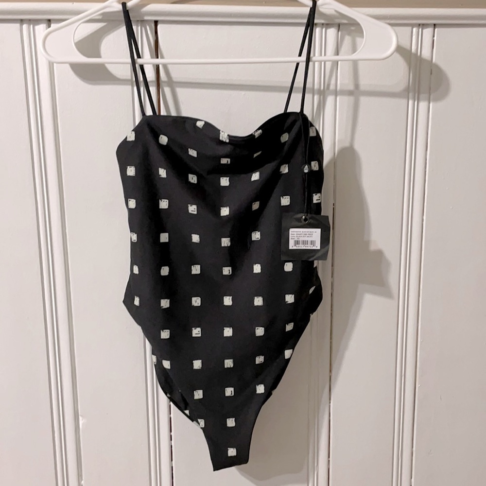 Swimsuit
